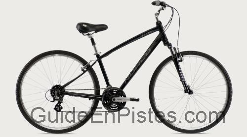 Norco Vermont fiche technique et avis